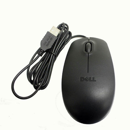 DELL MS-111 USB Optical Mouse - My Store