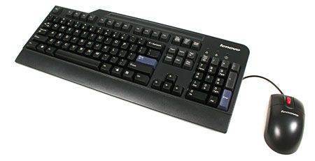 Keyboard with mouse (wired USB) pair Genuine - My Store
