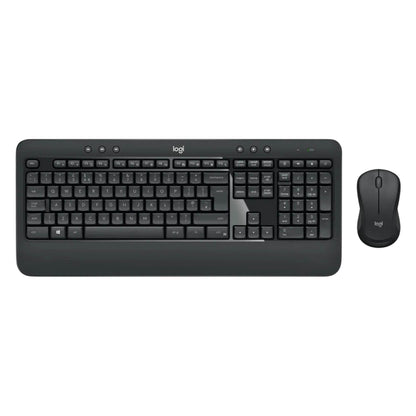 Logitech MK540 Wireless Keyboard and Mouse Combo Genuine - My Store