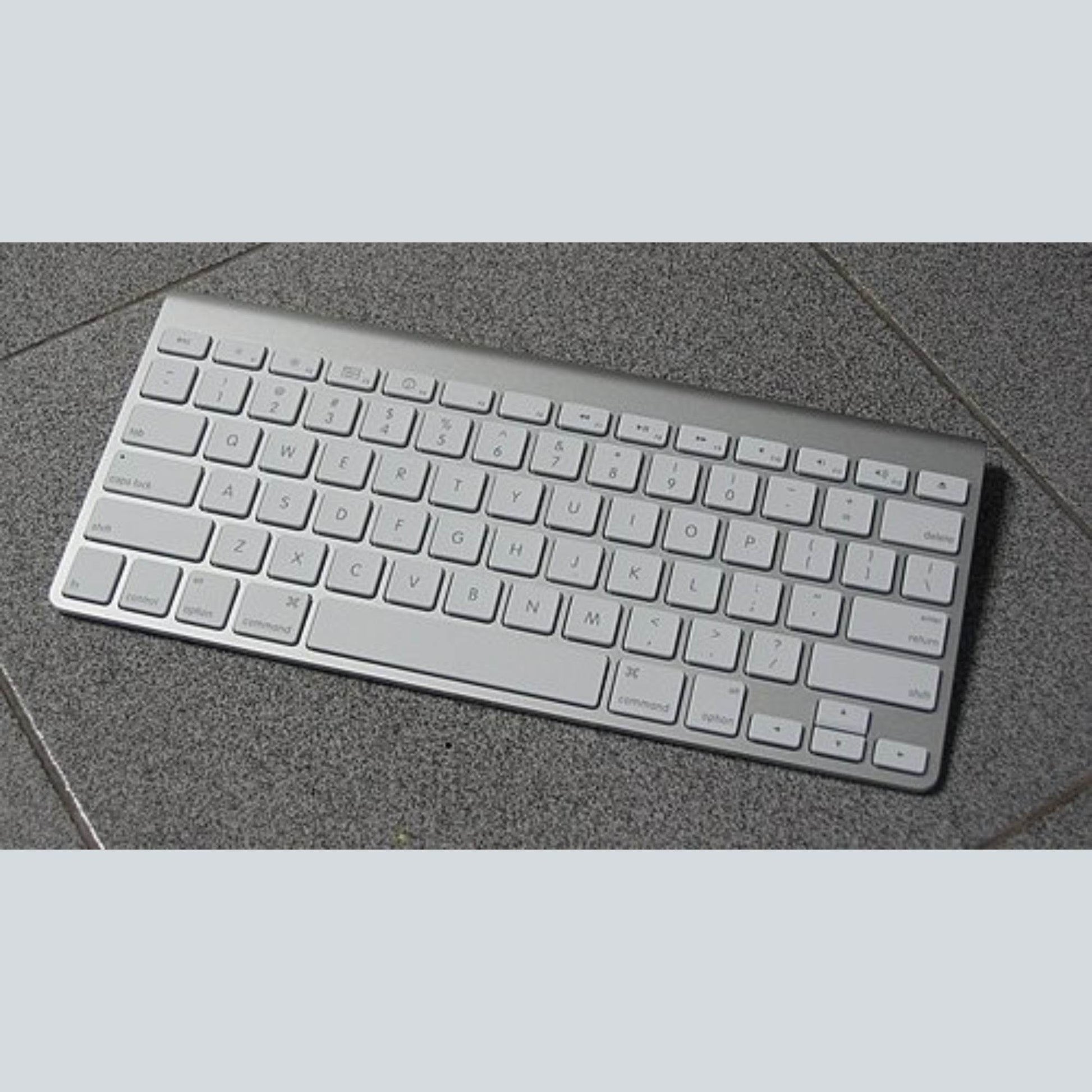 Apple Magic Keyboard - My Store