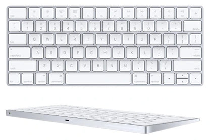 Apple Magic Keyboard 2 without numpad (Original) Used