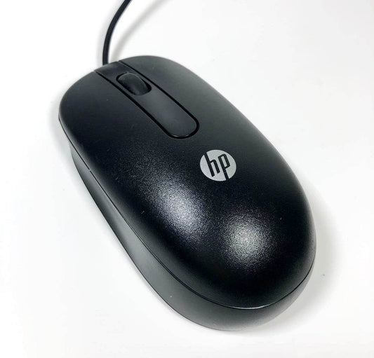 HP Essential USB Mouse - My Store