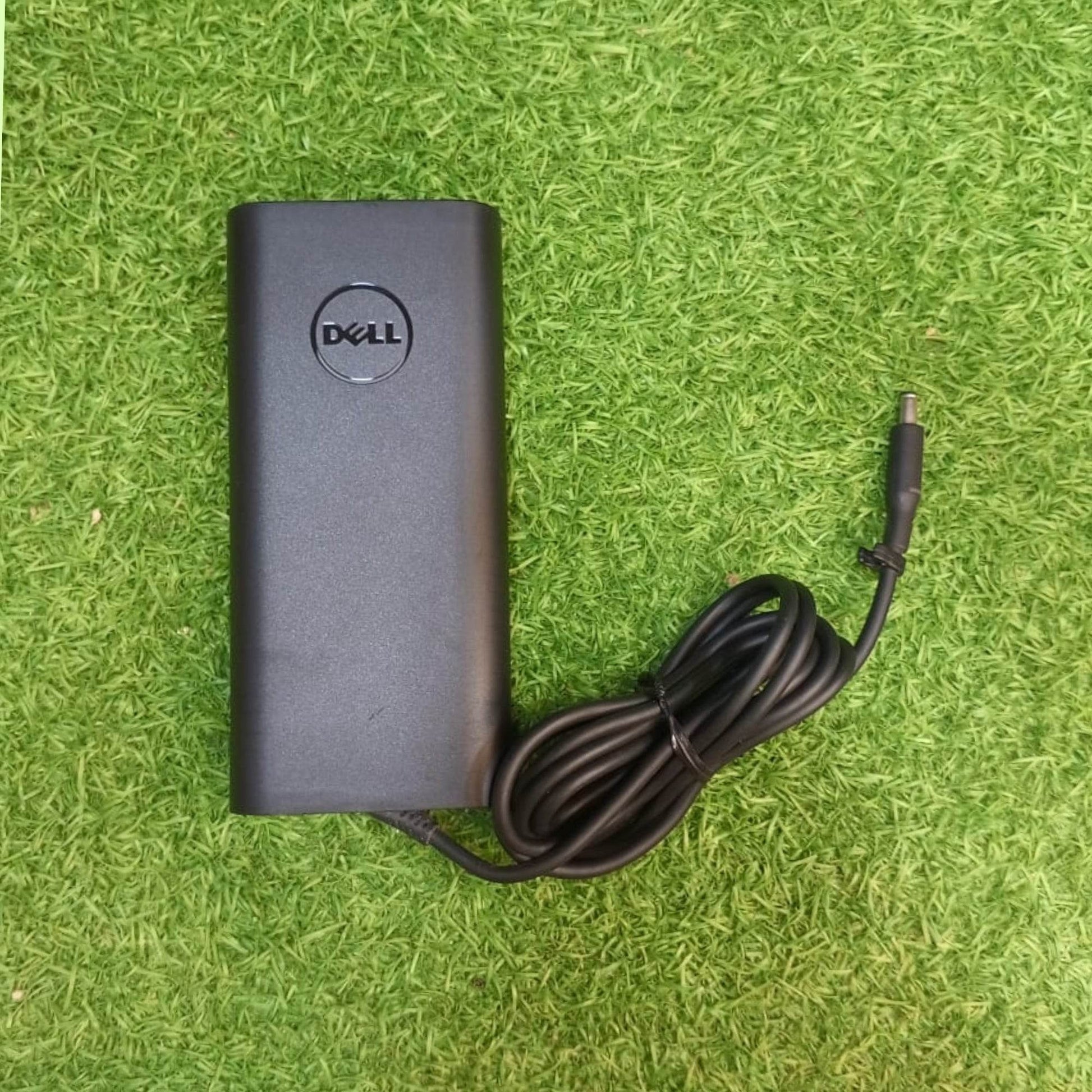 Dell Glossy 130W Original Charger - My Store