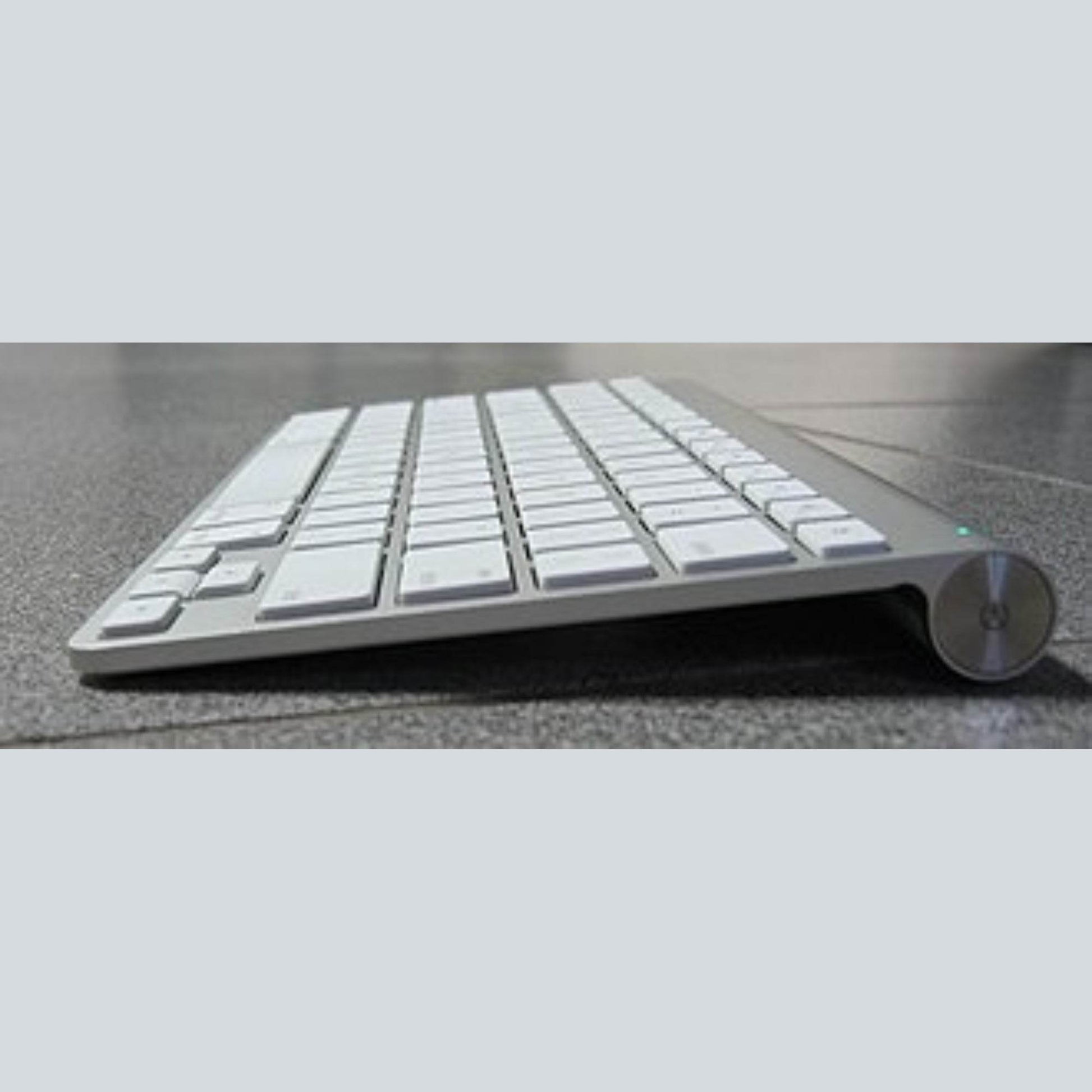 Apple Magic Keyboard - My Store