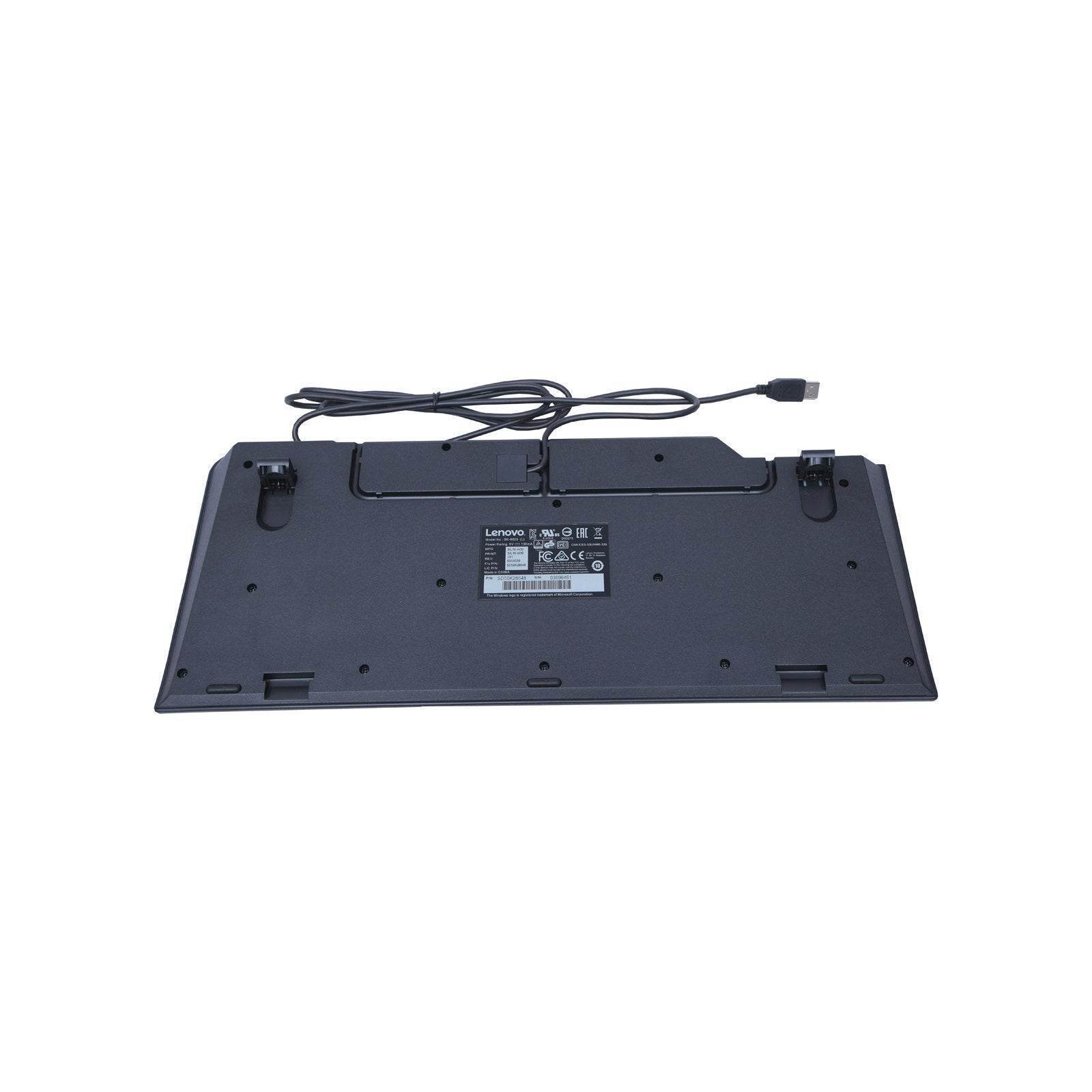 Lenovo Keyboard Refurb - My Store