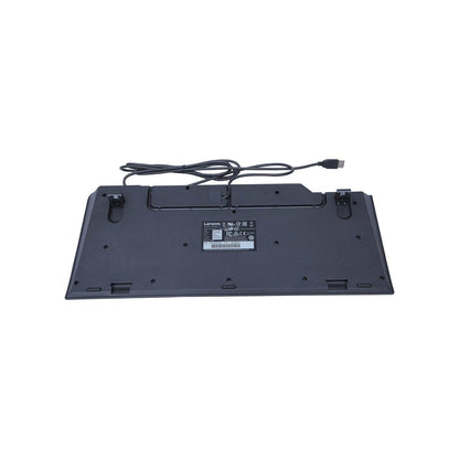 Lenovo Keyboard Refurb - My Store
