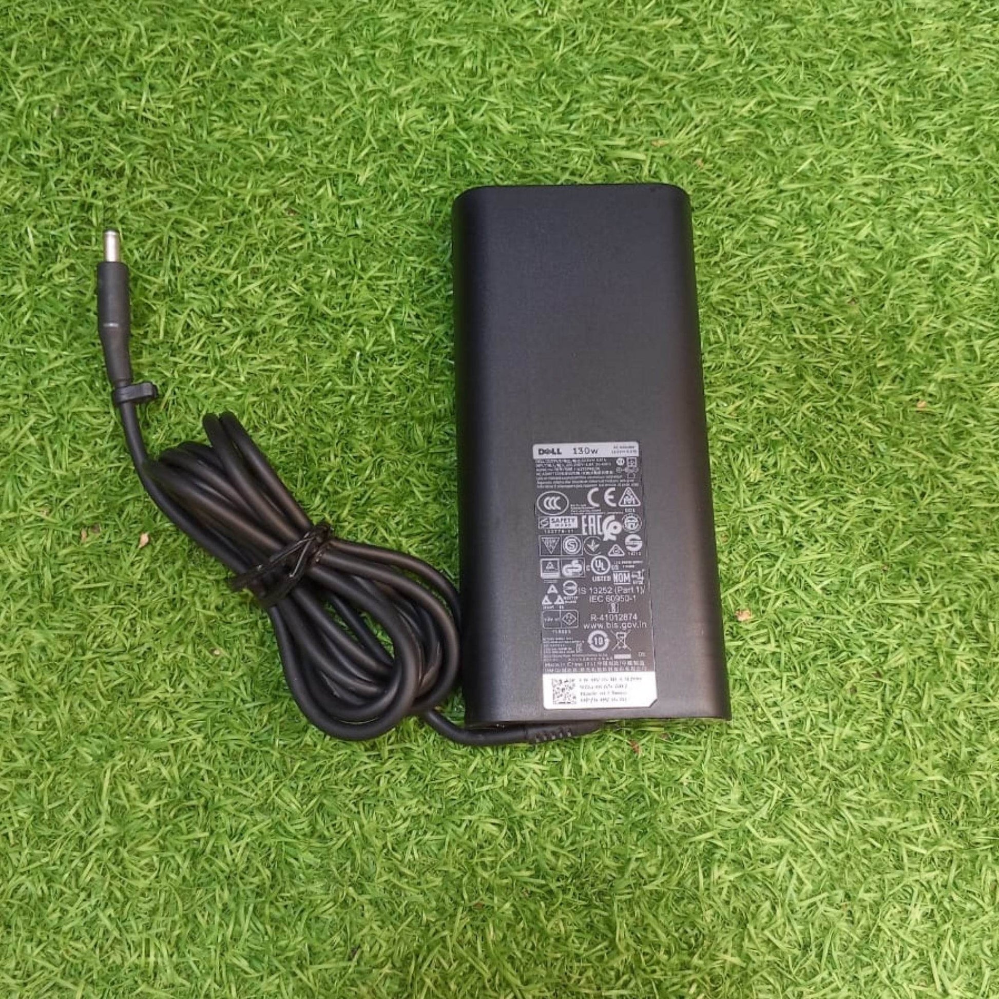 Dell Glossy 130W Original Charger - My Store