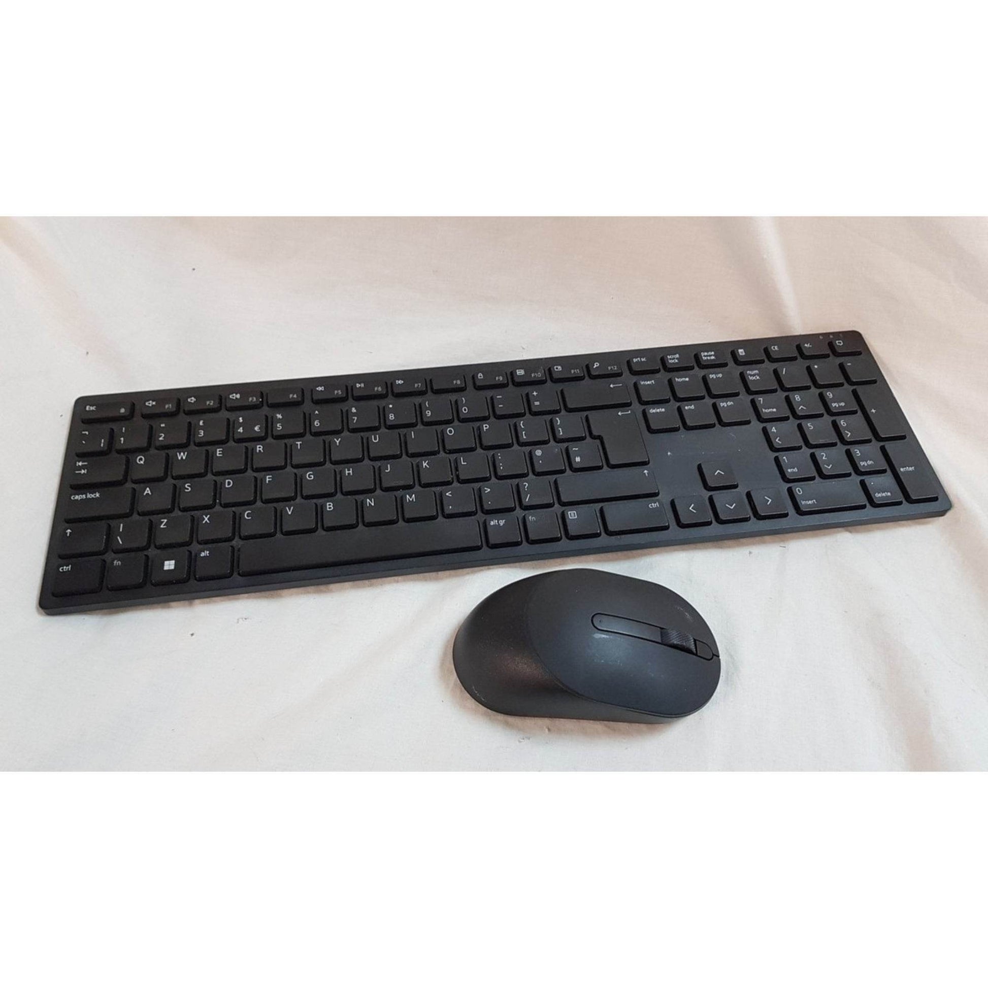 Dell Pro Slim Wireless KM-5221W Combo - My Store