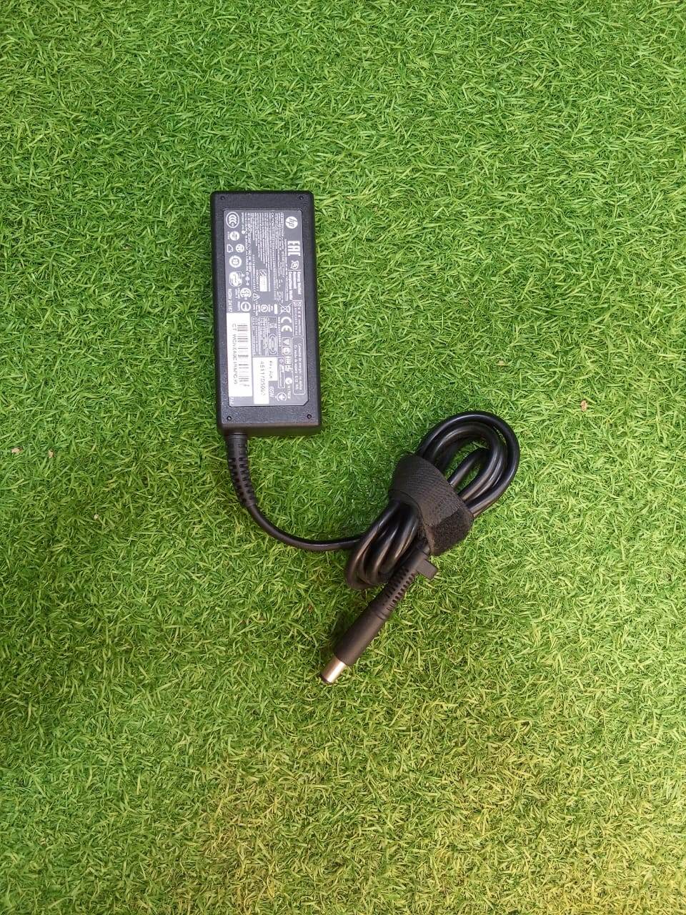 HP 65W Original Charger - My Store