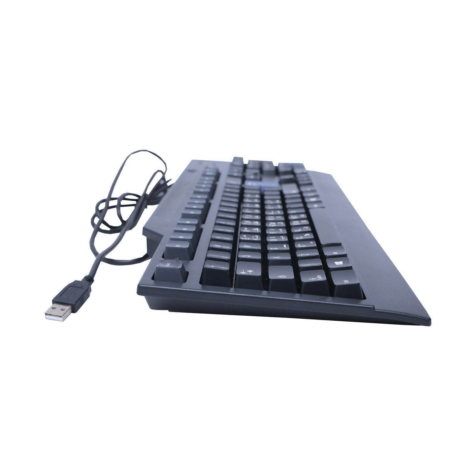 Lenovo Keyboard Refurb - My Store