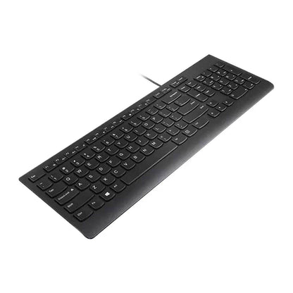 LENOVO ESSENTIAL WIRED KEYBOARD Refurb - My Store