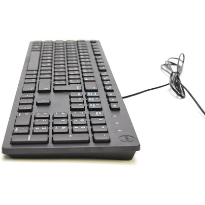 Keyboard Multimedia Dell KB216 Refurb - My Store