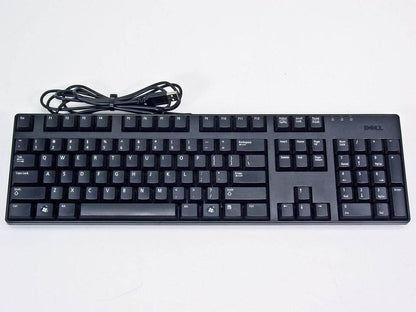 Dell Quiet Key Slim Keyboard Refurb - My Store