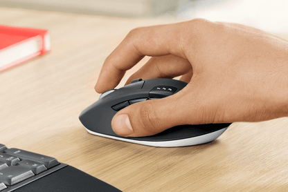 Logitech MK850 Performance Wireless Keyboard and Mouse Combo Genuine - My Store