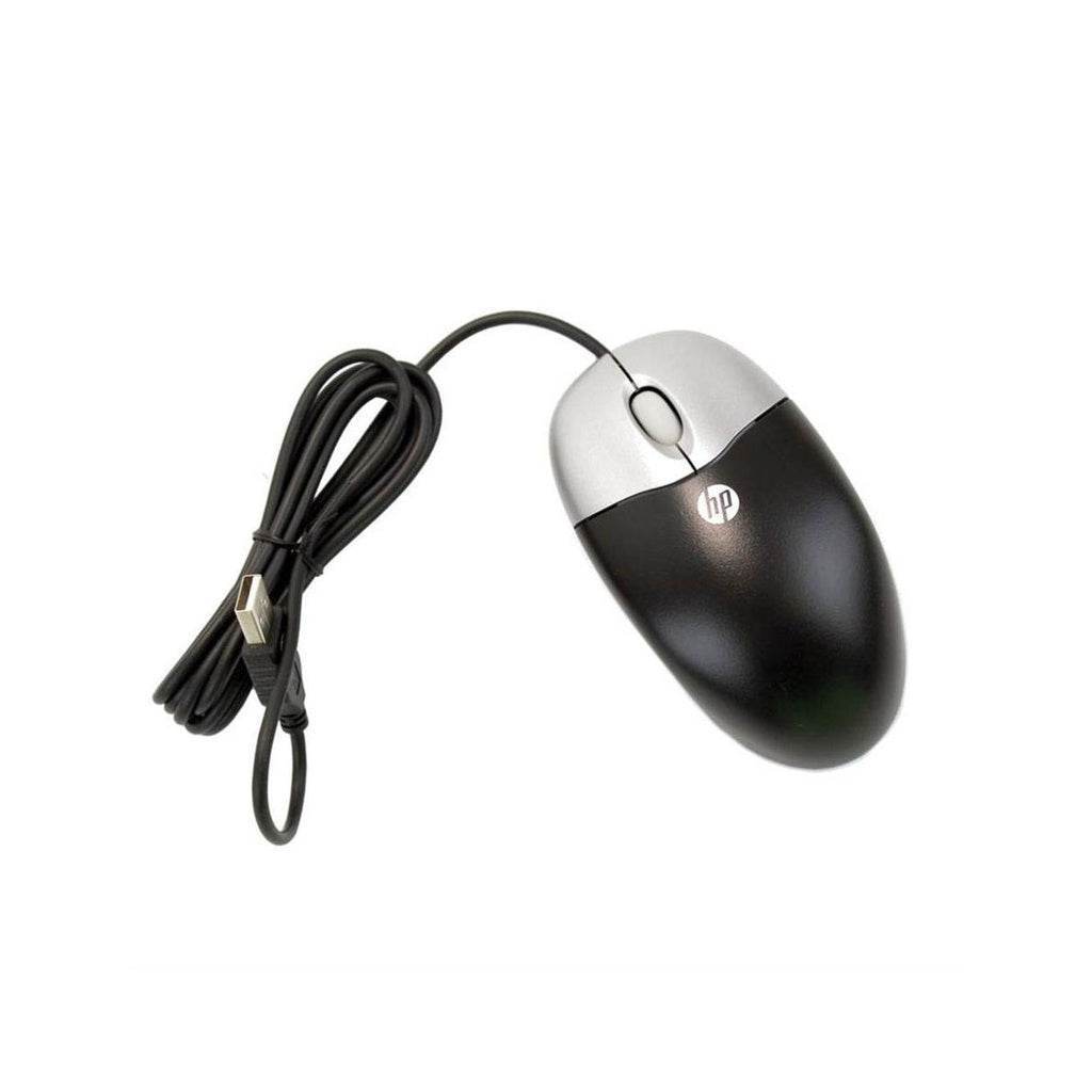 Original HP USB optical mouse Genuine - My Store