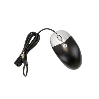 Original HP USB optical mouse Genuine - My Store
