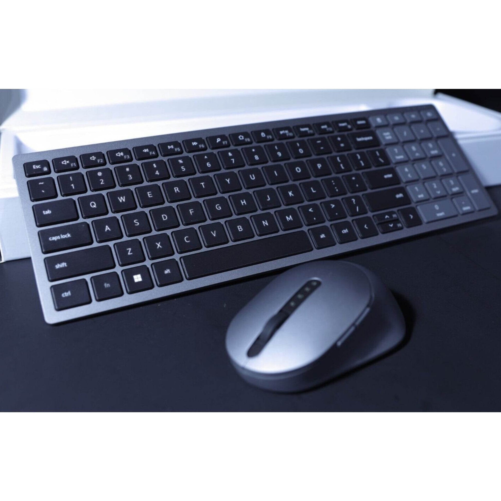 Dell Wireless Slim Triple Mode Combo - My Store