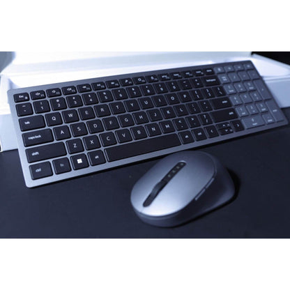 Dell Wireless Slim Triple Mode Combo - My Store