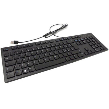 Keyboard Multimedia Dell KB216 Refurb - My Store