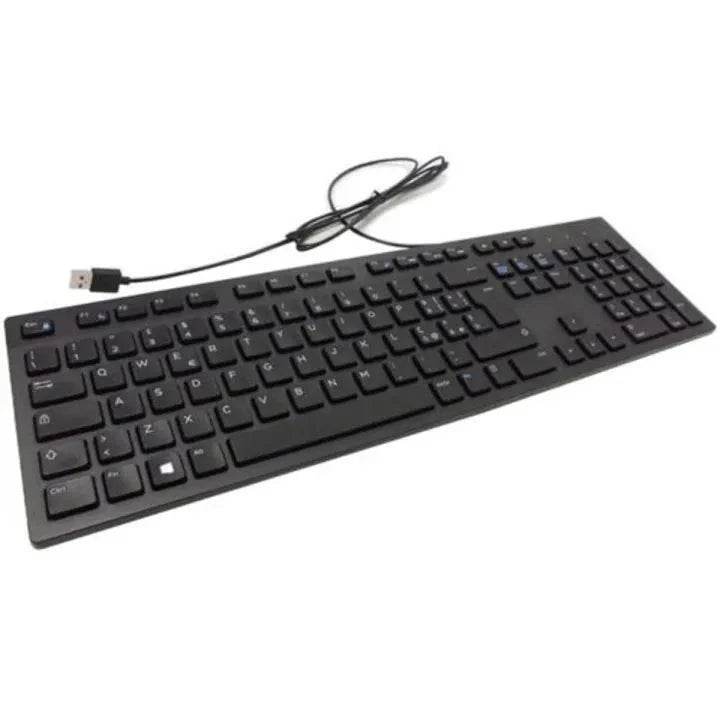 Keyboard Multimedia Dell KB216 Refurb - My Store