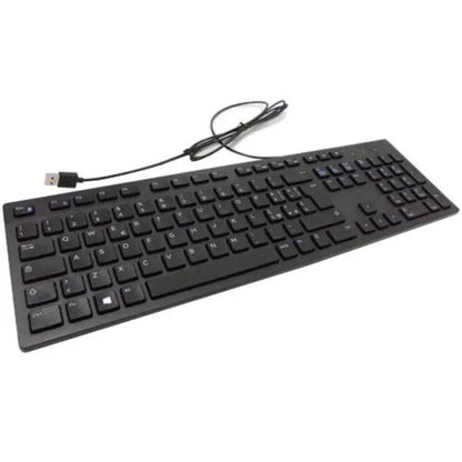 Keyboard Multimedia Dell KB216 Refurb - My Store