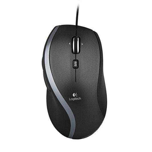 Logitech M500 Corded Mouse - My Store