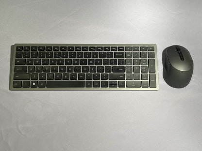 Dell Wireless Slim Triple Mode Combo - My Store