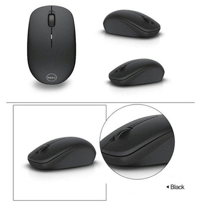 WM126 Usb Optical Wireless - My Store
