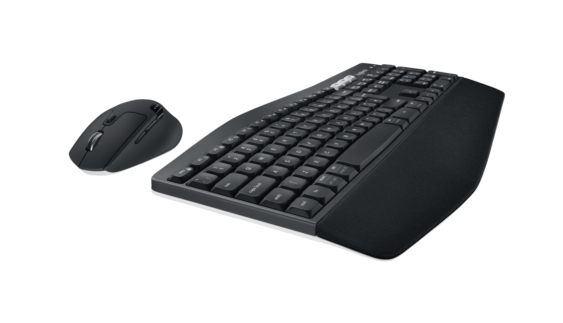 Logitech MK850 Performance Wireless Keyboard and Mouse Combo Genuine - My Store