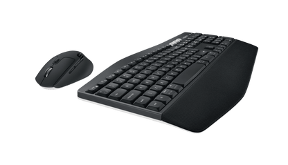 Logitech MK850 Performance Wireless Keyboard and Mouse Combo Genuine - My Store
