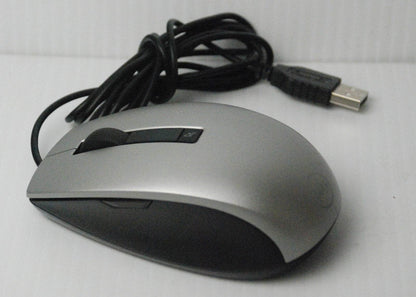 Dell K251D 6-Button USB Scroll Wheel Optical Laser Wired Mouse - My Store