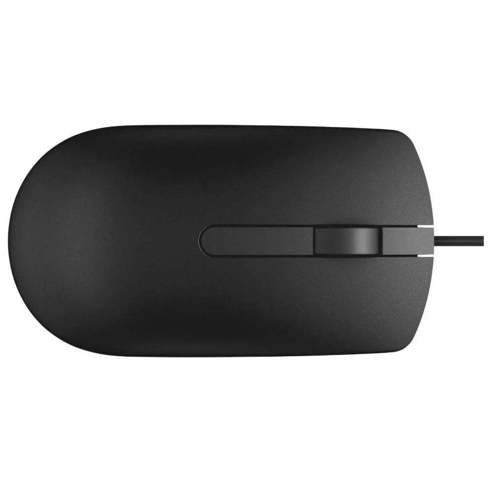 Ms116 Mouse 1000dpi Usb Optical Mouse - My Store