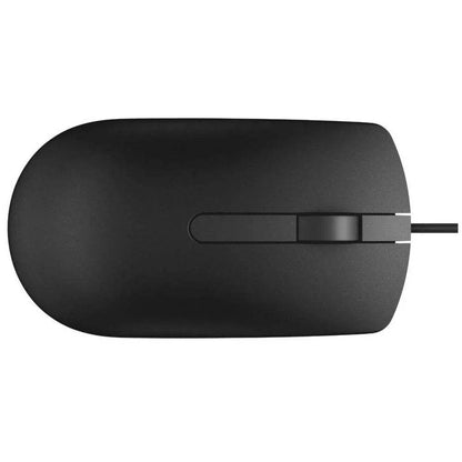 Ms116 Mouse 1000dpi Usb Optical Mouse - My Store