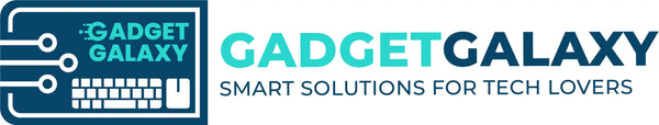 Gadget Galaxy PK
