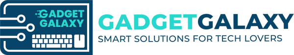 Gadget Galaxy