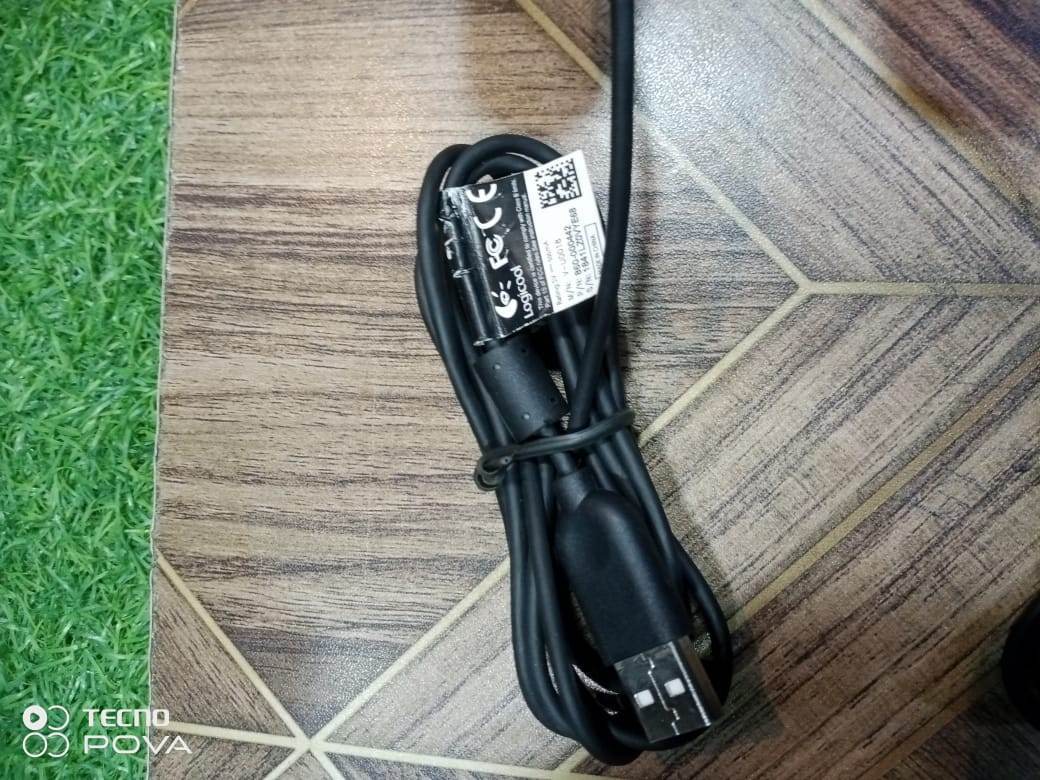 Logitech C270 720p HD Webcam - My Store