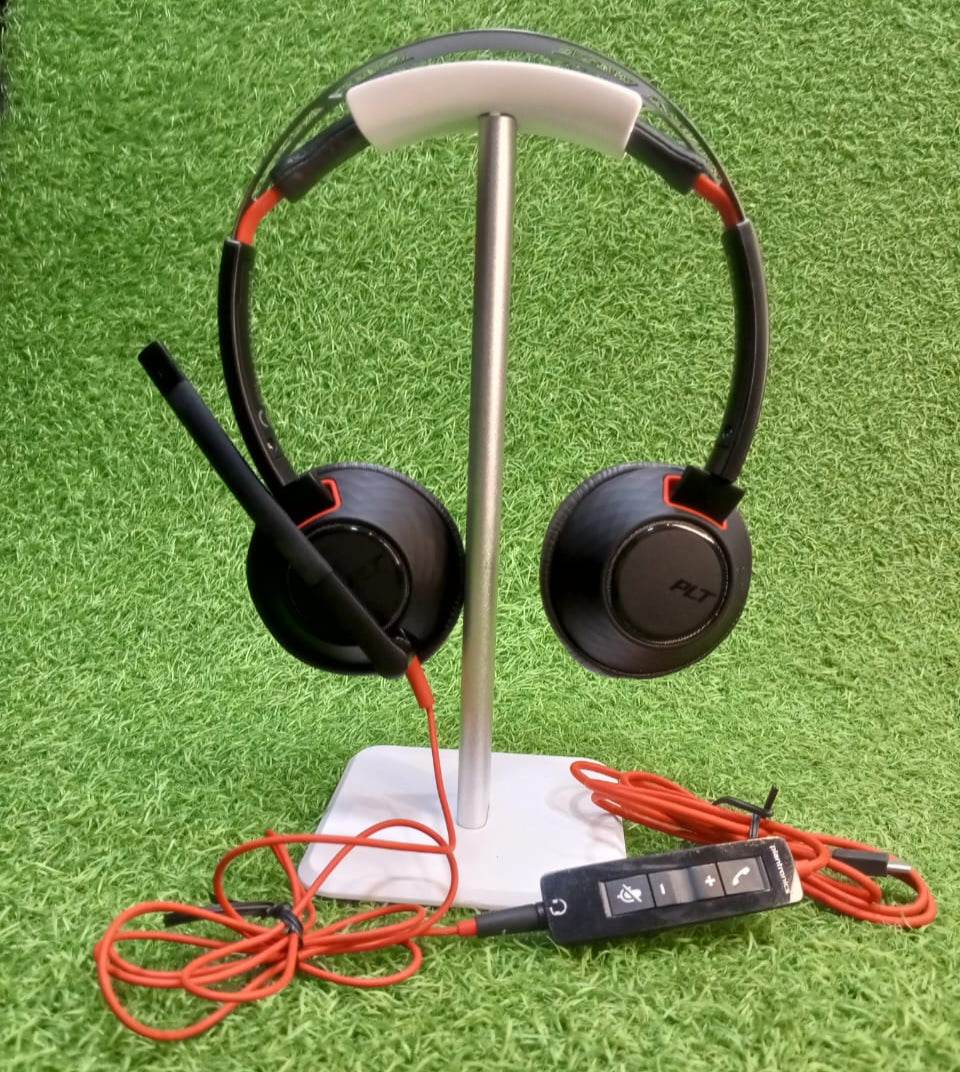 Universal Headset Stand - My Store