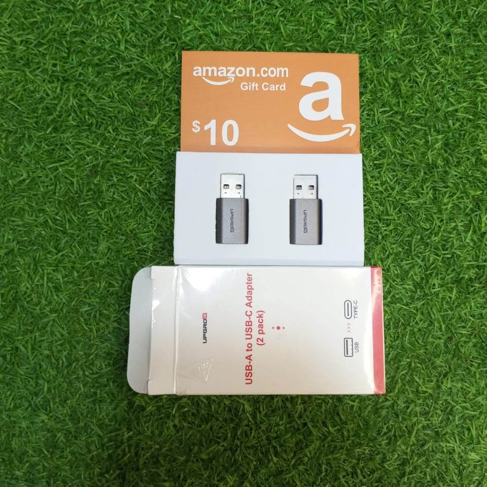 USB to Type-C Connector - My Store