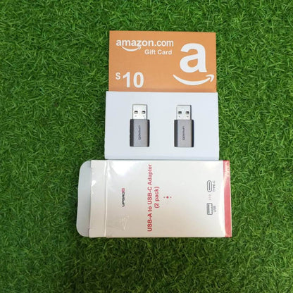 USB to Type-C Connector - My Store