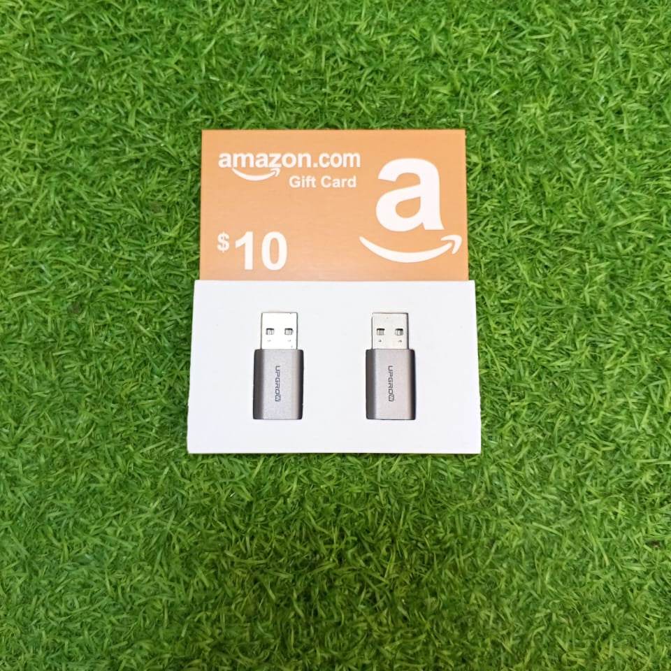 USB to Type-C Connector - My Store