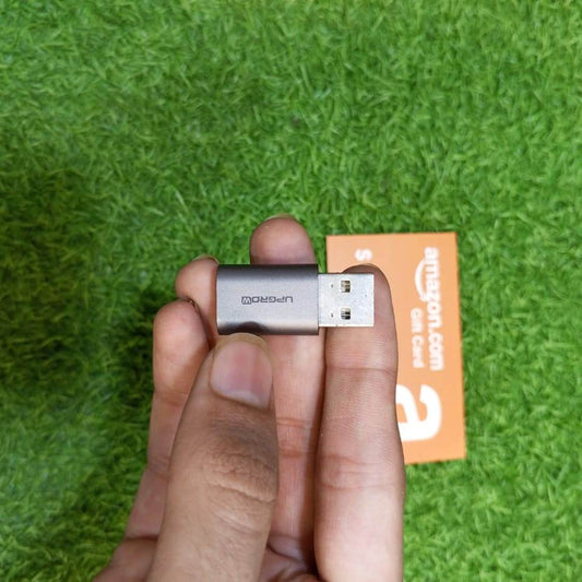 USB to Type-C Connector - My Store