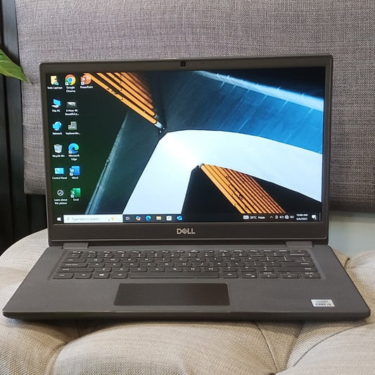 Dell Latitude 3410 (10th Gen Core i5)