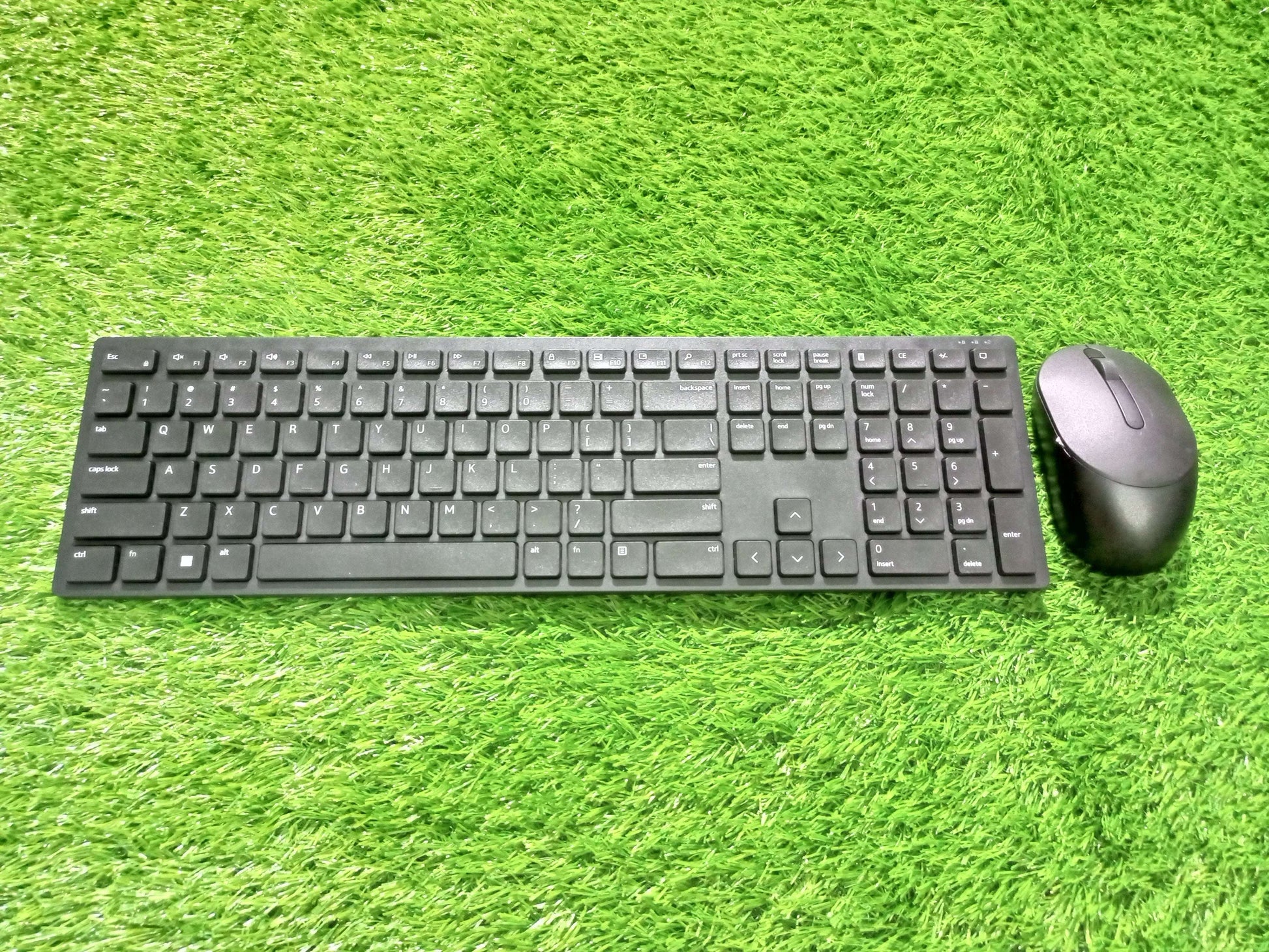 Dell Pro Slim Wireless KM-5221W Combo Orignal UNUSED