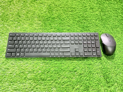 Dell Pro Slim Wireless KM-5221W Combo Orignal UNUSED