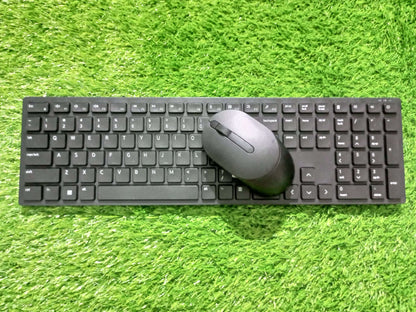 Dell Pro Slim Wireless KM-5221W Combo Orignal UNUSED