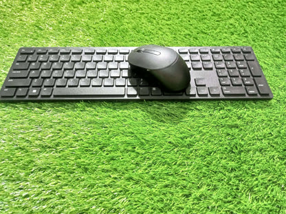 Dell Pro Slim Wireless KM-5221W Combo Orignal UNUSED