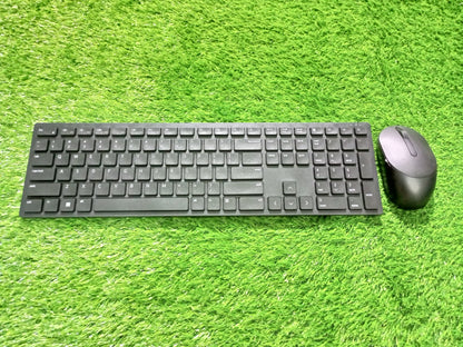 Dell Pro Slim Wireless KM-5221W Combo Orignal UNUSED