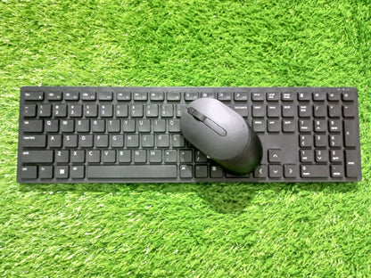 Dell Pro Slim Wireless KM-5221W Combo Orignal UNUSED