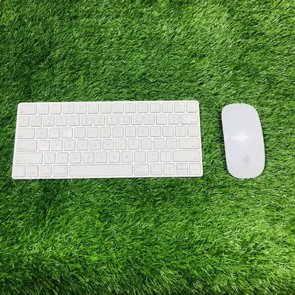 Apple Magic Keyboard 2 Combo (Original) – Without Numeric Keypad USED