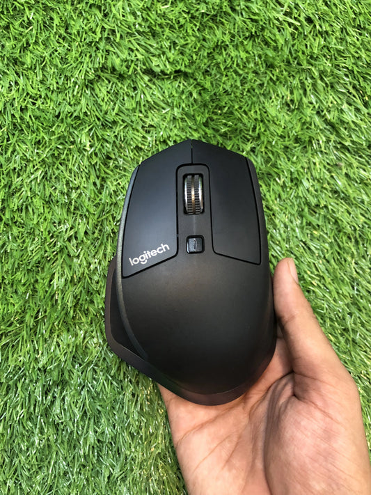 Logitech Mx Master